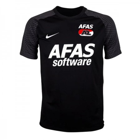 Virallinen pelipaita AZ Alkmaar Vieras 2021-22 Lyhythihainen - Miesten Virallinen pelipaita AZ Alkmaar Vieras 2021-22 Lyhythihainen - Miesten